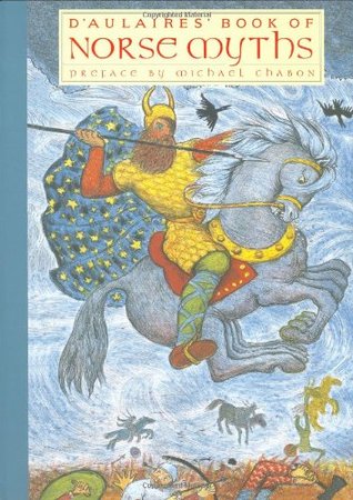 D'Aulaires' Book of Norse Myths