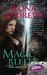 Magic Bleeds (Kate Daniels, #4)