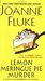 Lemon Meringue Pie Murder (Hannah Swensen, #4)