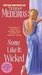 Some Like It Wicked by Teresa Medeiros Some Like It Wicked by Teresa Medeiros