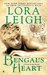 Bengal's Heart (Breeds, #20)