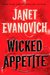 Wicked Appetite (Lizzy & Diesel #1)