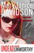 Undead and Unworthy (Undead, #7)
