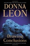 Drawing Conclusions (Commissario Brunetti, #20) by Donna Leon