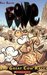 Bone, Vol. 2: The Great Cow Race (Bone, #2)