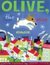 Olive, the Other Reindeer