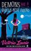 Demons are a Ghoul's Best Friend (Ghost Hunter Mystery, #2)