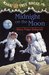 Midnight On The Moon (Magic Tree House, #8)
