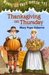 Thanksgiving on Thursday (Magic Tree House, #27)