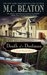 Death of a Dustman (Hamish Macbeth, #17)