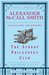 The Sunday Philosophy Club (The Isabel Dalhousie Novels, #1)