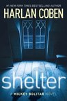 Shelter (Mickey Bolitar, #1) by Harlan Coben