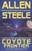 Coyote Frontier (Coyote Trilogy, #3)