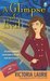 A Glimpse of Evil (Psychic Eye Mystery, #8)