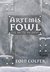 The Arctic Incident (Artemis Fowl, #2)