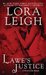 Lawe's Justice (Breeds, #26)