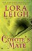 Coyote's Mate (Breeds, #18)