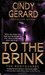 To the Brink (The Bodyguards, #3)
