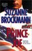 Prince Joe (Tall, Dark & Dangerous, #1)