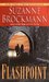 Flashpoint (Troubleshooters, #7)