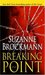 Breaking Point (Troubleshooters, #9)
