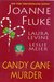 Candy Cane Murder (Hannah Swensen, #9.5)