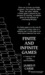 Finite and Infinite Games: A Vision of Life as Play and Possibility