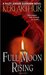 Full Moon Rising (Riley Jenson Guardian, #1)