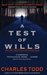 A Test Of Wills (Inspector Ian Rutledge, #1)