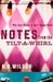 Notes From The Tilt-A-Whirl: Wide-Eyed Wonder in God's Spoken World