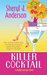 Killer Cocktail (Molly Forrester Mystery, #2)