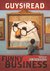 Guys Read: Funny Business (Guys Read, #1)