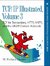 TCP/IP Illustrated, Vol. 3: TCP for Transactions, HTTP, NNTP, and the UNIX Domain Protocols