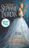 Viscount Breckenridge to the Rescue (The Cynster Sisters Trilogy #1) by Stephanie Laurens