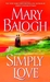Simply Love (Simply Quartet #2)