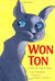 Won-Ton by Lee Wardlaw Won-Ton by Lee Wardlaw
