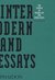 The Painter of Modern Life and Other Essays by Charles Baudelaire The Painter of Modern Life and Other Essays by Charles Baudelaire