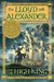 The High King (The Chronicles of Prydain, #5)