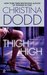 Thigh High (Fortune Hunter, #3)