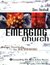 The Emerging Church: Vintage Christianity for New Generations