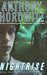 Nightrise (The Gatekeepers, #3)