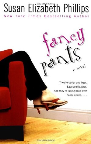 Fancy Pants (Wynette, Texas, #1)