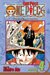 One Piece, Volume 04 by Eiichiro Oda One Piece, Volume 04 by Eiichiro Oda