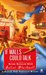 If Walls Could Talk (A Haunted Home Renovation Mystery #1)