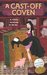 A Cast-Off Coven (A Witchcraft Mystery, #2)