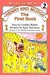 Henry and Mudge: The First Book (Henry and Mudge, #1)