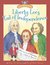 Liberty Lee's Tail of Independence