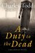 A Duty To The Dead (Bess Crawford, #1)