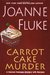 Carrot Cake Murder (Hannah Swensen, #10)