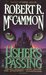 Usher's Passing by Robert R. McCammon Usher's Passing by Robert R. McCammon